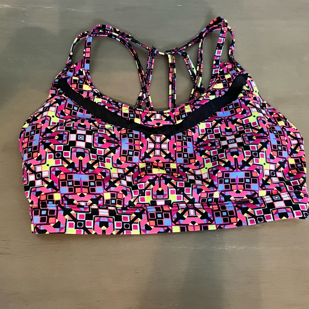 Victoria’s Secret Sports Bra